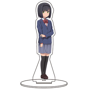 Hitori Bocchi no Marumaru Seikatsu [Nako Sunao] Acrylic Stand (Anime Toy) -  HobbySearch Anime Goods Store