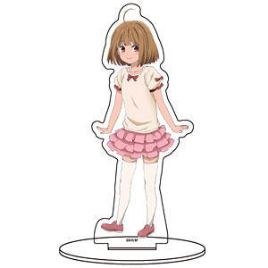 Hitoribocchi no Marumaru Seikatsu - Hitori Bocchi - Acrylic Figure - Chara  Acryl Figure (A3)