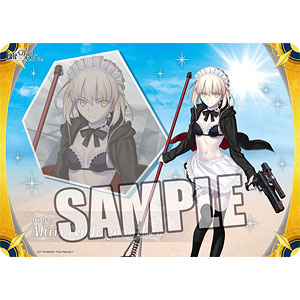 AmiAmi [Character & Hobby Shop]  Character All Purpose Rubber Mat Fate/Grand  Order Saber/Senji Muramasa(Pre-order)