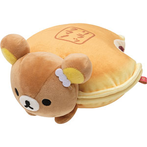 AmiAmi [Character & Hobby Shop] | Rilakkuma Mo-chiMochi Japanese
