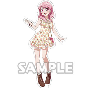 Bang Dream! Girls Band Party! Character Taking Stick Rinko Shirokane (Anime  Toy) - HobbySearch Anime Goods Store