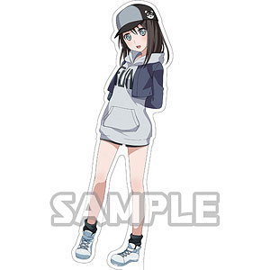 Bang Dream! Girls Band Party! Character Taking Stick Rinko Shirokane (Anime  Toy) - HobbySearch Anime Goods Store