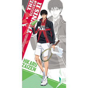 AmiAmi [Character & Hobby Shop] | The New Prince of Tennis Visual 