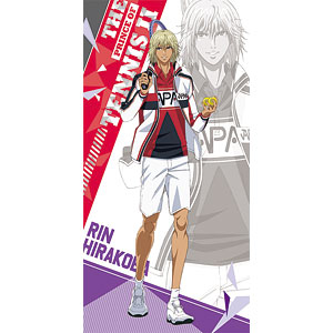 AmiAmi [Character & Hobby Shop] | The New Prince of Tennis Visual 