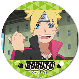 AmiAmi [Character & Hobby Shop]  BORUTO NARUTO NEXT GENERATIONS Drawstring  Bag Sarada Uchiha Ninjutsu ver.(Released)