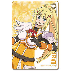 KonoSuba: God`s Blessing on this Wonderful World! Legend of Crimson Pop-up  Character ABS Pass Case Kazuma (Anime Toy) - HobbySearch Anime Goods Store