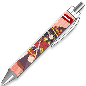 [KonoSuba: God`s Blessing on this Wonderful World! Legend of Crimson]  Ballpoint Pen Design 01 (Kazuma) (Anime Toy) - HobbySearch Anime Goods Store