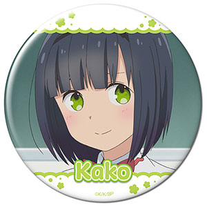 Badge Pins (Victor Character) Sotka Lakita' Hitori Bocchi: Life's Alone  metal badge 01', Goods / Accessories