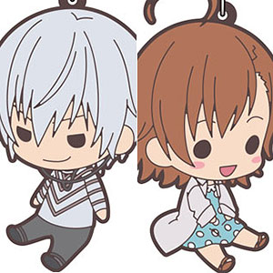 AmiAmi [Character & Hobby Shop]  Toaru Kagaku no Accelerator Cleaner Cloth  Last Order(Released)