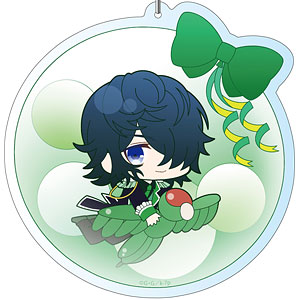 AmiAmi [Character & Hobby Shop] | K SEVEN STORIES Deka Keychain