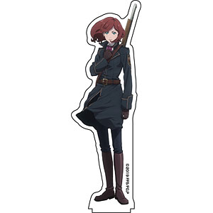 TV Anime Fairy Gone: Big Acrylic Stand 5 Serge Tovah