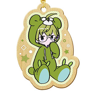 蜻蛉さま専用　ベアちゃん エクステつばさちゃん 推しブルー | イオン北海道 eショップ