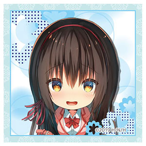 AmiAmi [Character & Hobby Shop]  TV Anime Kawaikereba Hentai Demo Suki ni  Nattekuremasu ka? Deka Acrylic Stand Mao Nanjou(Released)