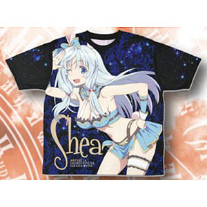 Japanese Anime Arifureta Shokugyou De Sekai Saikyou Unisex T-Shirt