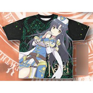 Japanese Anime Arifureta Shokugyou De Sekai Saikyou Unisex T-Shirt