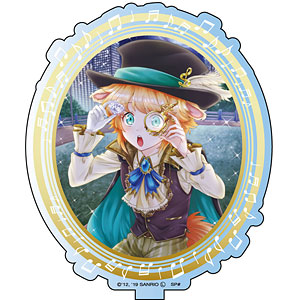 AmiAmi [Character & Hobby Shop]  SHOW BY ROCK!! Fes A Live Deka Acrylic  Stand Marimari(Released)