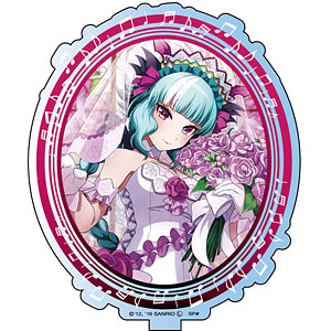 AmiAmi [Character & Hobby Shop]  SHOW BY ROCK!! Fes A Live Deka Acrylic  Stand Marimari(Released)