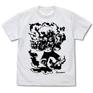 AmiAmi [Character & Hobby Shop] | ONE PIECE Luffy Snakeman T-shirt