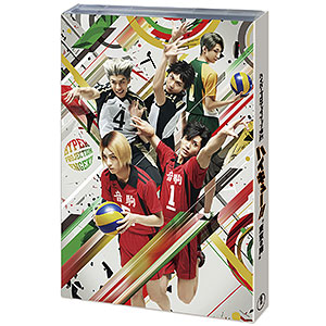 AmiAmi [Character & Hobby Shop] | DVD Hyper Projection Play