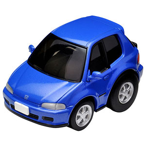 AmiAmi [Character & Hobby Shop] | Choro-Q zero Z-63a Civic