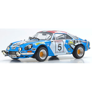 AmiAmi [Character & Hobby Shop] | KYOSHO Original 1/18 Renault