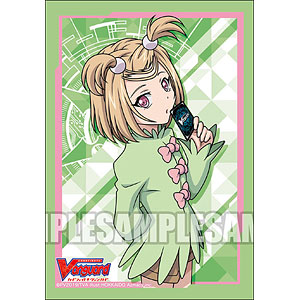 ブシロードスリーブコレクション ミニ　Vol.435
【五ノ実ナナミ】 AmiAmi [Character & Hobby Shop] | Bushiroad Sleeve