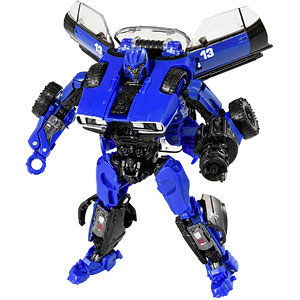 AmiAmi [Character & Hobby Shop] | Transformers Studio Series SS-37