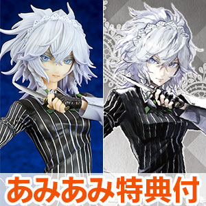 AmiAmi [Character & Hobby Shop] | Touhou Project Sakuya Izayoi