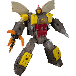 AmiAmi [Character & Hobby Shop] | Transformers SIEGE SG-39
