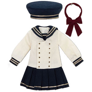 AmiAmi [Character & Hobby Shop] | 1/6 Pure Neemo Wear PNXS 