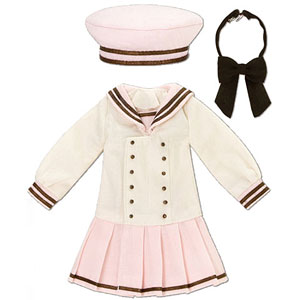 AmiAmi [Character & Hobby Shop] | 1/6 Pure Neemo Wear PNXS 