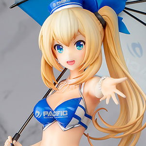 AmiAmi [Character & Hobby Shop] | PACIFIC x Virtual YouTuber Mirai