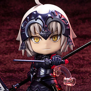 AmiAmi [Character & Hobby Shop] | 口袋人Fate/Grand Order Ruler/贞