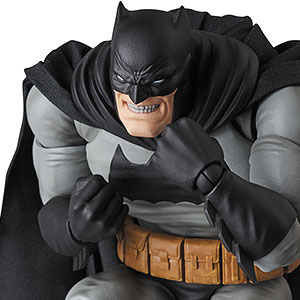 AmiAmi [Character & Hobby Shop] | MAFEX No.106 MAFEX BATMAN