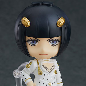 Nendoroid 1447 Leone Abbacchio - JoJo's Bizarre Adventure Golden Wind - Medicos