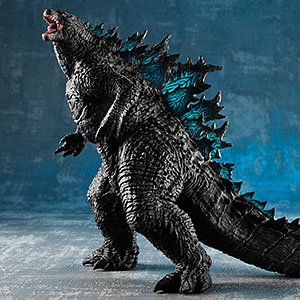 AmiAmi [Character & Hobby Shop] | Chou Gekizou Series Godzilla