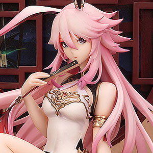 崩壊3rd 八重桜 1/8 チャイナドレスVER. Amazon.co.jp: APEX x miHoYo 『崩壊3rd』 八重桜 チャイナドレスVer