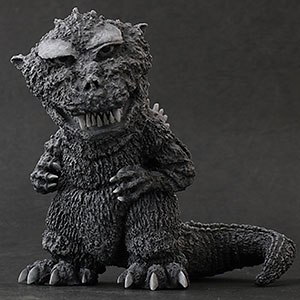AmiAmi [Character & Hobby Shop] | Deforeal Godzilla Raids Again