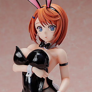 AmiAmi [Character & Hobby Shop] | B-STYLE Yuragi-sou no Yuuna-san