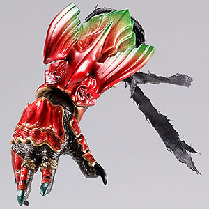 AmiAmi [Character & Hobby Shop] | S.H.Figuarts (Shinkocchou Seihou