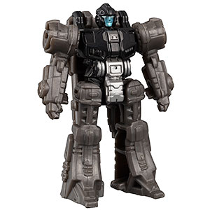 Transformer Siege Series SG-46 Ape Face top