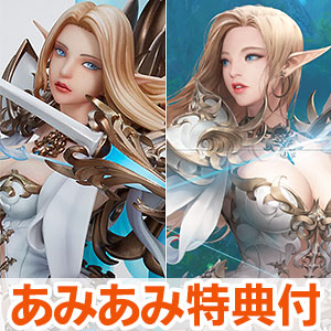 AmiAmi [Character & Hobby Shop] | Mu Online Elf 1/7 Complete