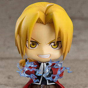 Roy outlet Mustang - Full Metal Alchemist - Nendoroid