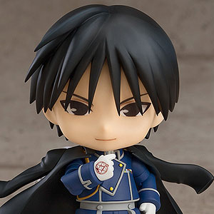 AmiAmi [Character & Hobby Shop] | Nendoroid Fullmetal Alchemist