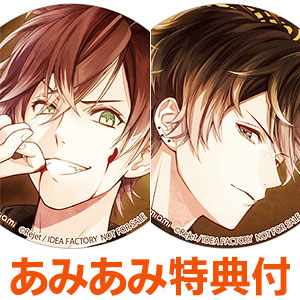 AmiAmi [Character & Hobby Shop] | Nintendo Switch DIABOLIK LOVERS