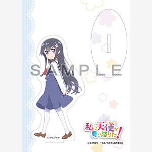 AmiAmi [Character & Hobby Shop]  Watashi ni Tenshi ga Maiorita! Acrylic  Stand (Hinata Hoshino)(Released)