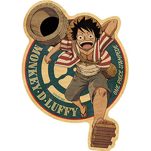 Sanji Pop-up Character Stand 「 ONE PIECE STAMPEDE 」 Theater Goods, Goods /  Accessories