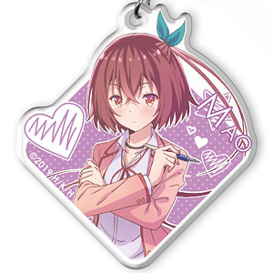 AmiAmi [Character & Hobby Shop]  TV Anime Kawaikereba Hentai Demo Suki ni  Nattekuremasu ka? Deka Acrylic Stand Mao Nanjou(Released)