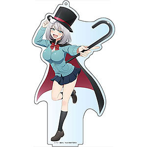 Magical Sempai Big Acrylic Stand Sempai B (Anime Toy) - HobbySearch Anime  Goods Store