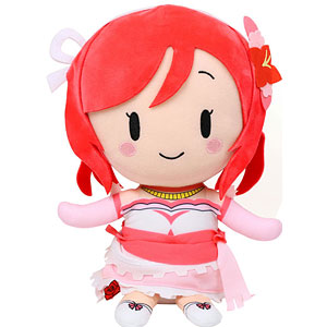 Nico best sale yazawa plush